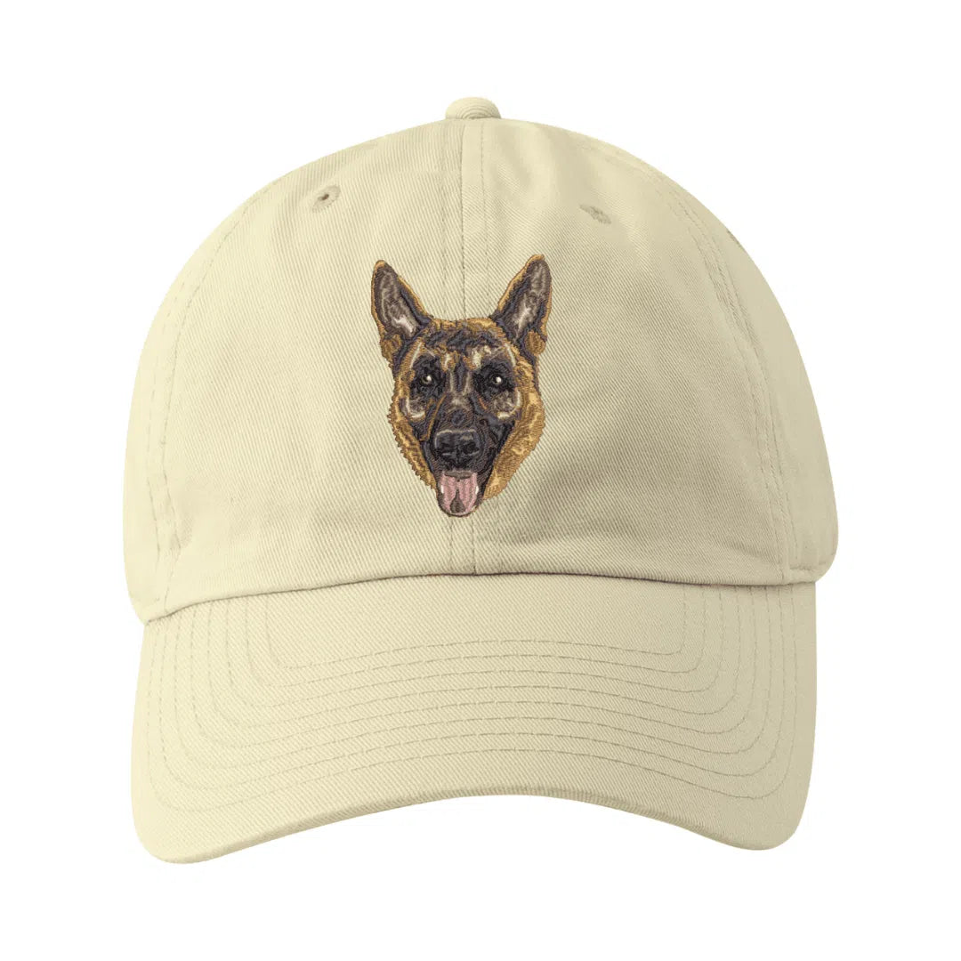 Gorra - Pastor Aleman