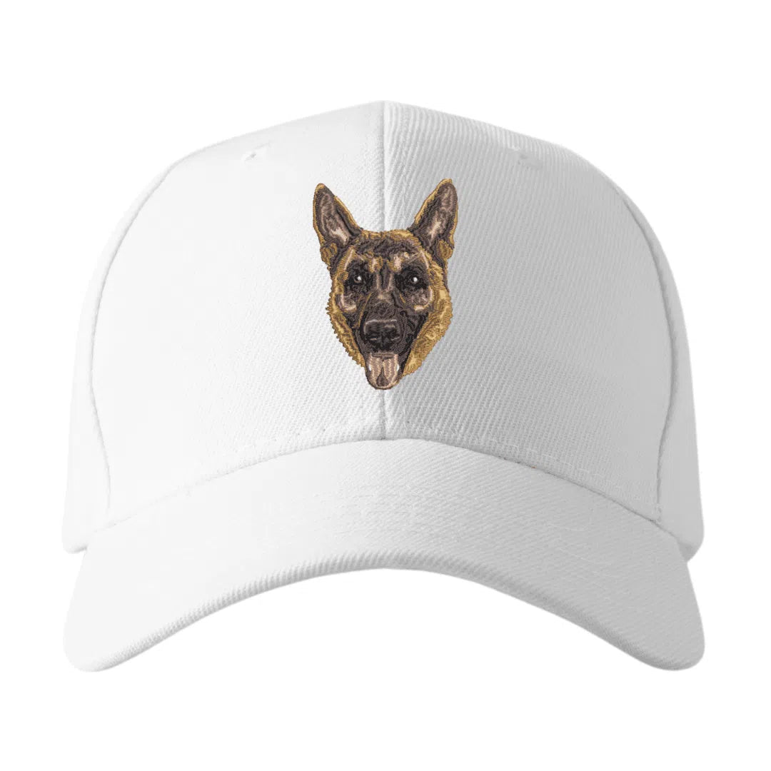 Gorra - Pastor Aleman