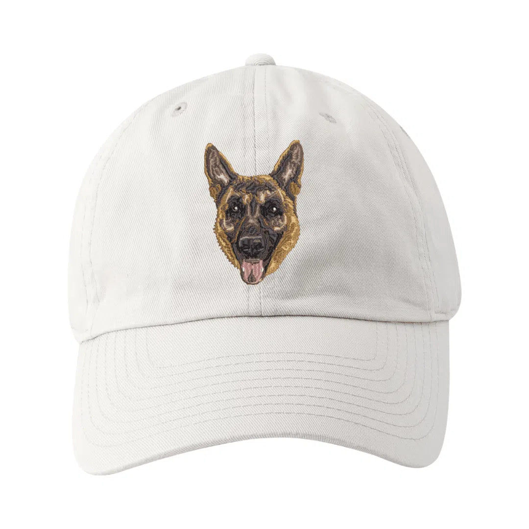 Gorra - Pastor Aleman