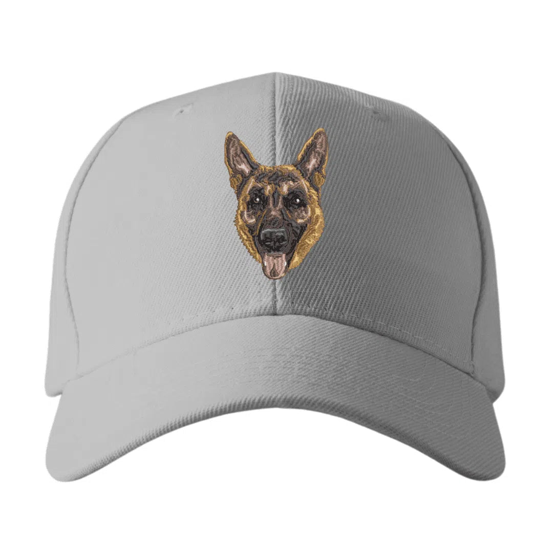Gorra - Pastor Aleman