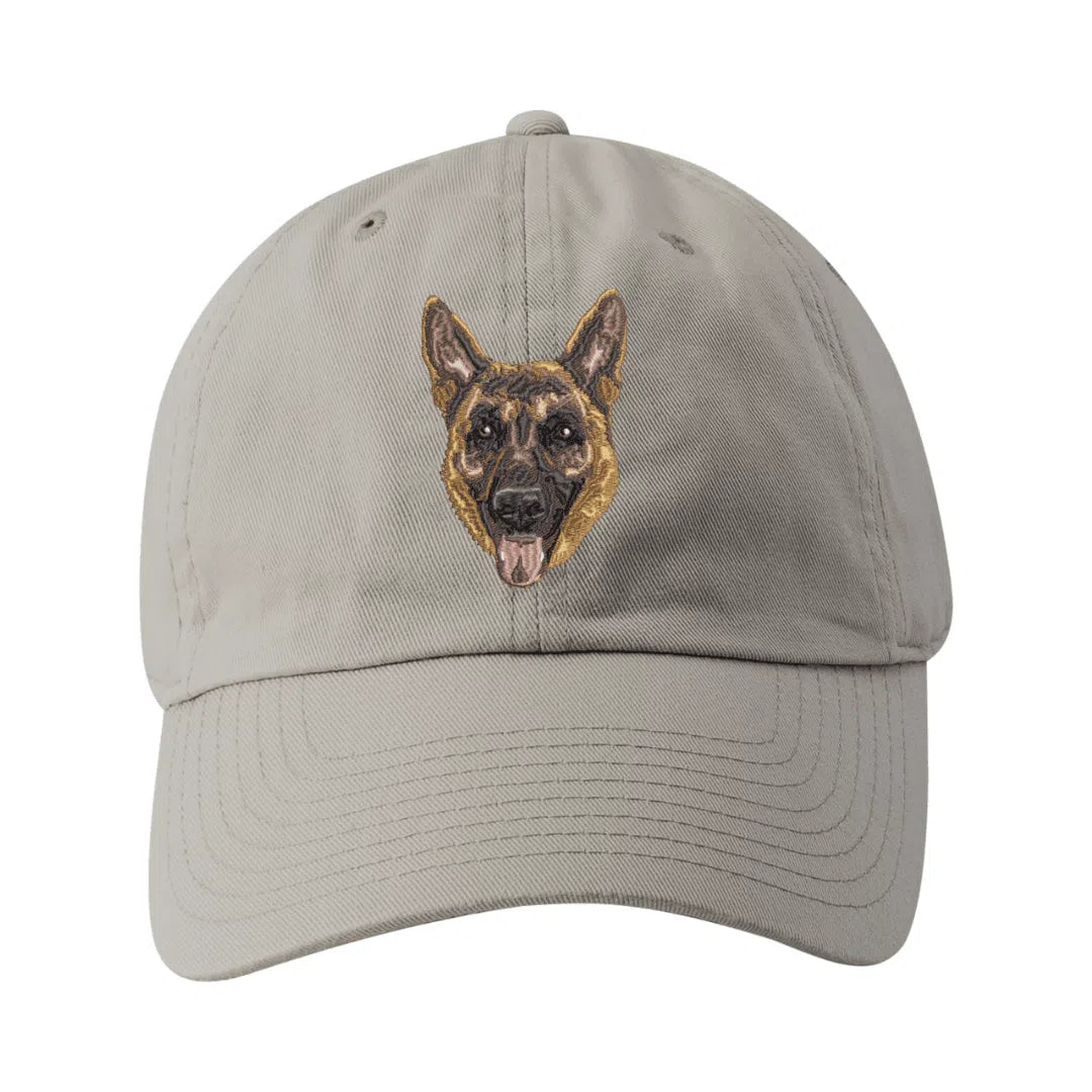 Gorra - Pastor Aleman