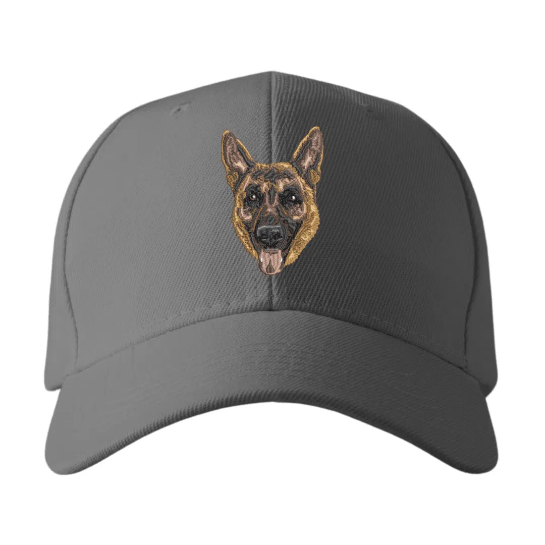 Gorra - Pastor Aleman