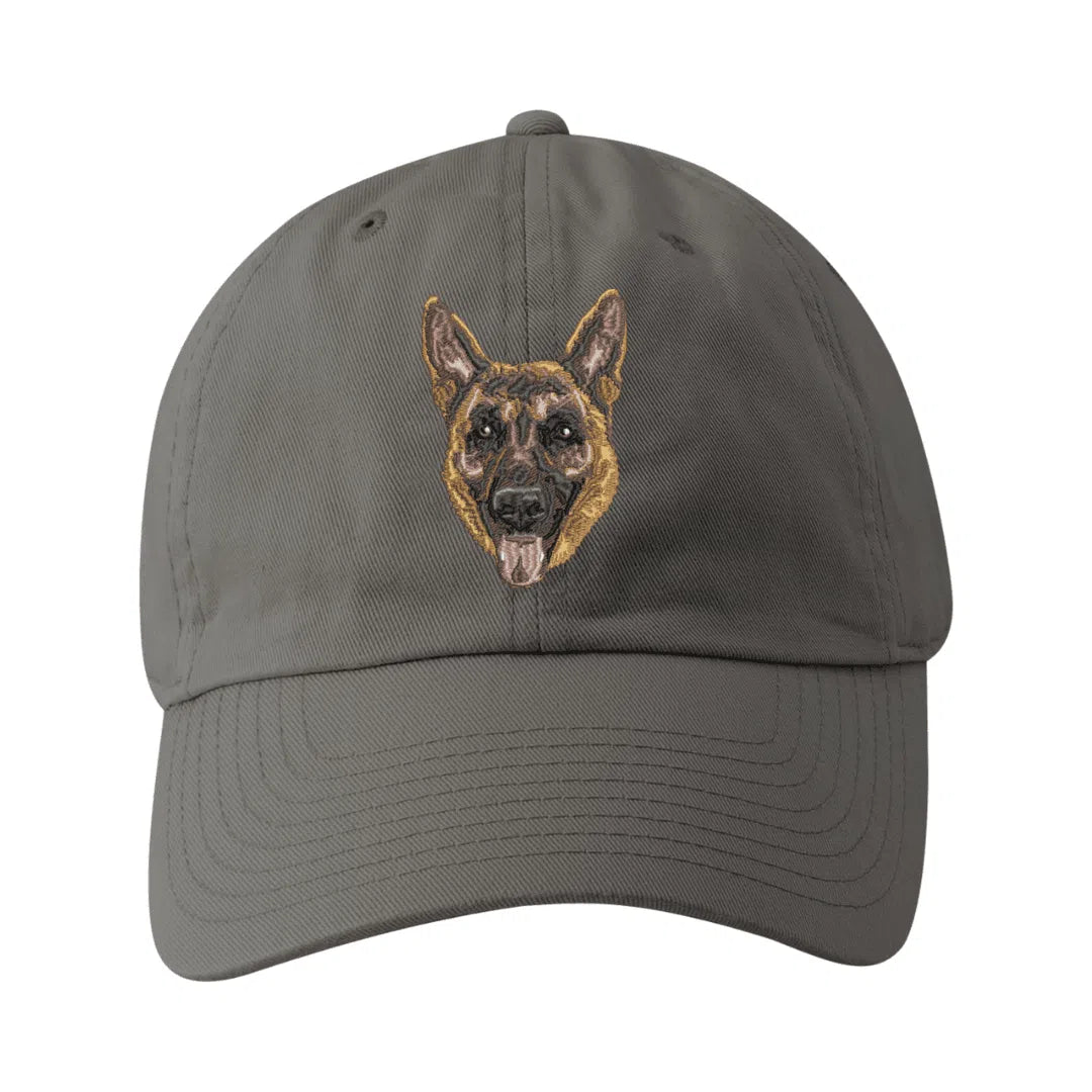 Gorra - Pastor Aleman