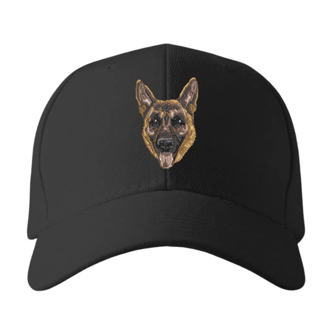 Gorra - Pastor Aleman