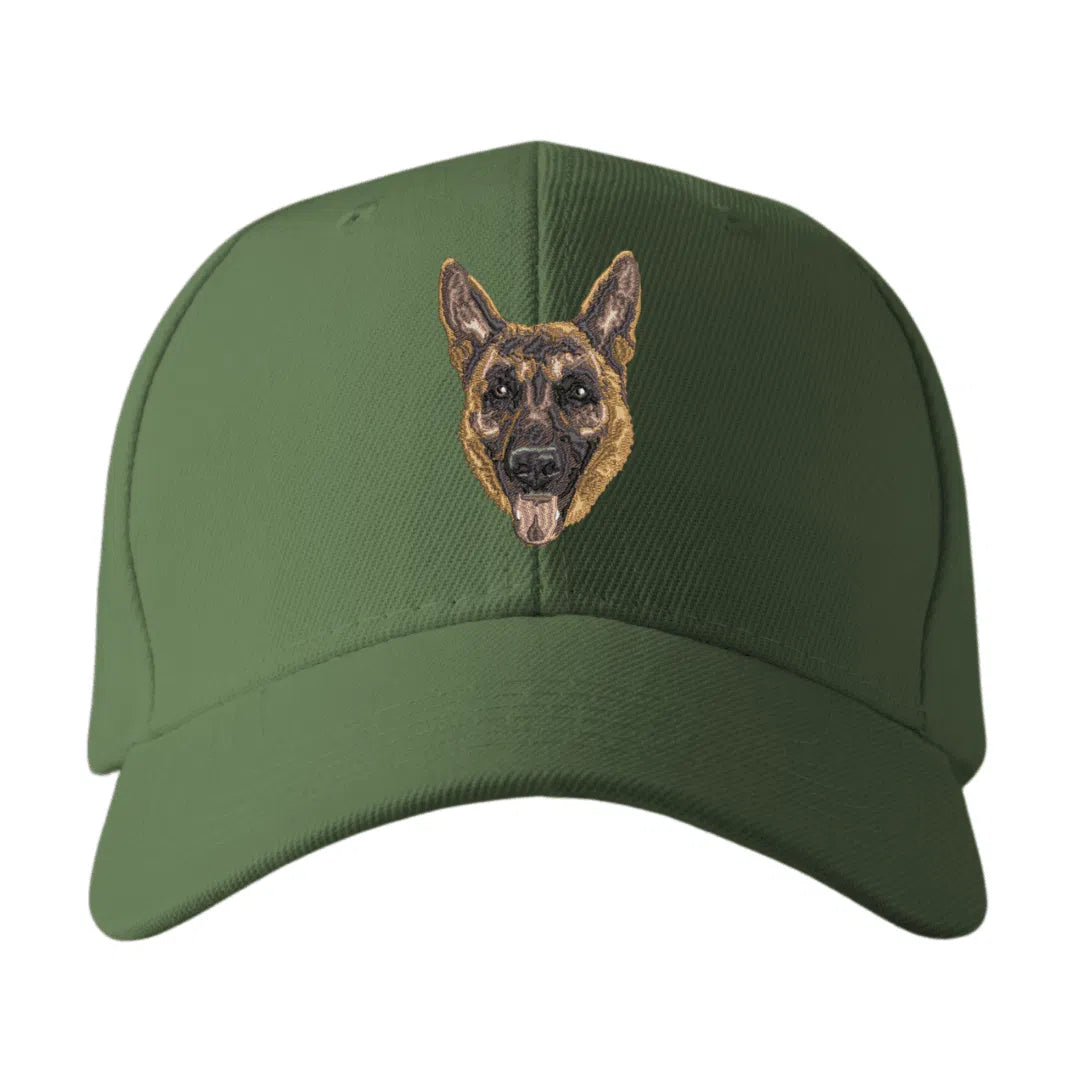 Gorra - Pastor Aleman