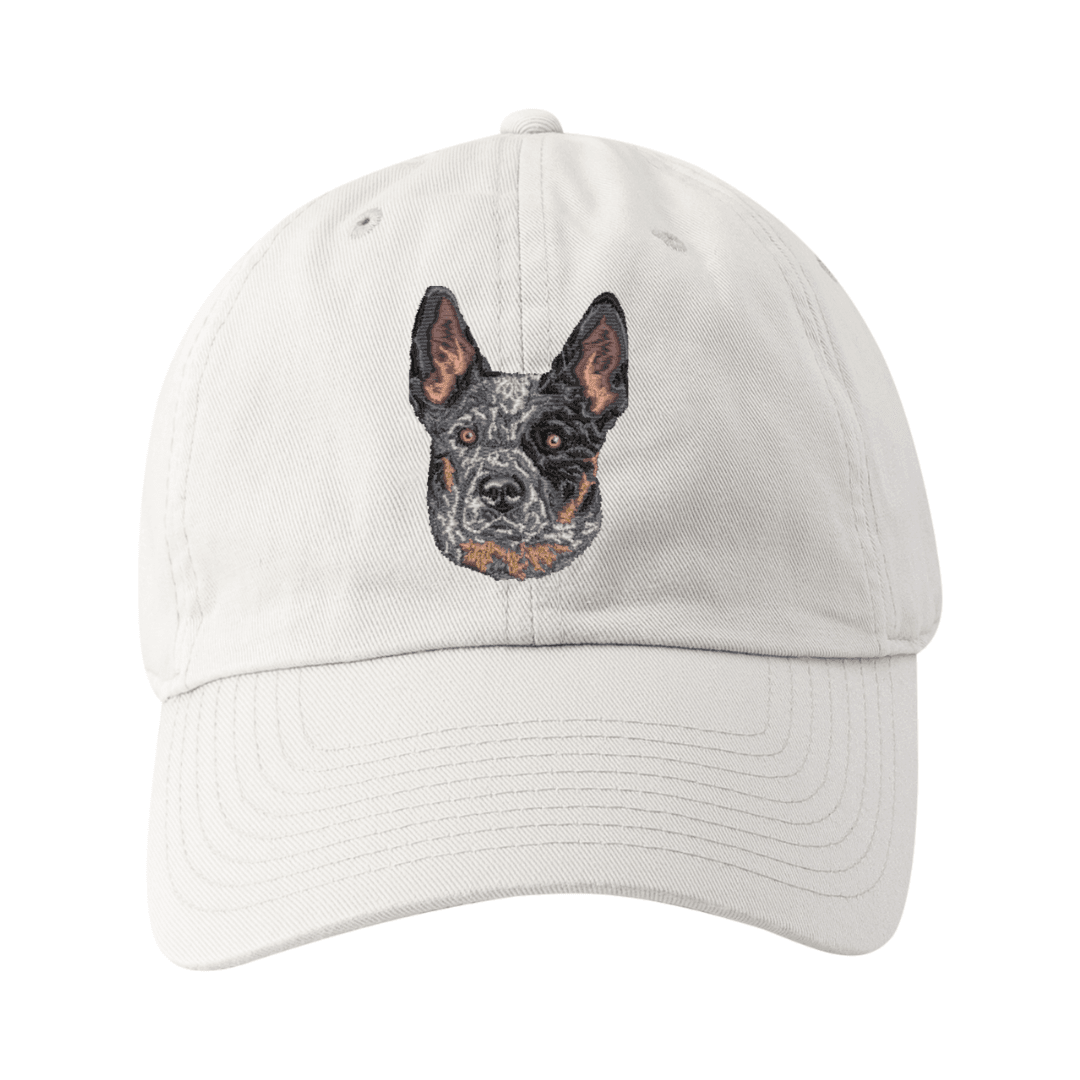 Gorra - Pastor Australiano