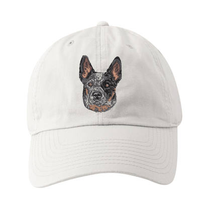 Gorra - Pastor Australiano