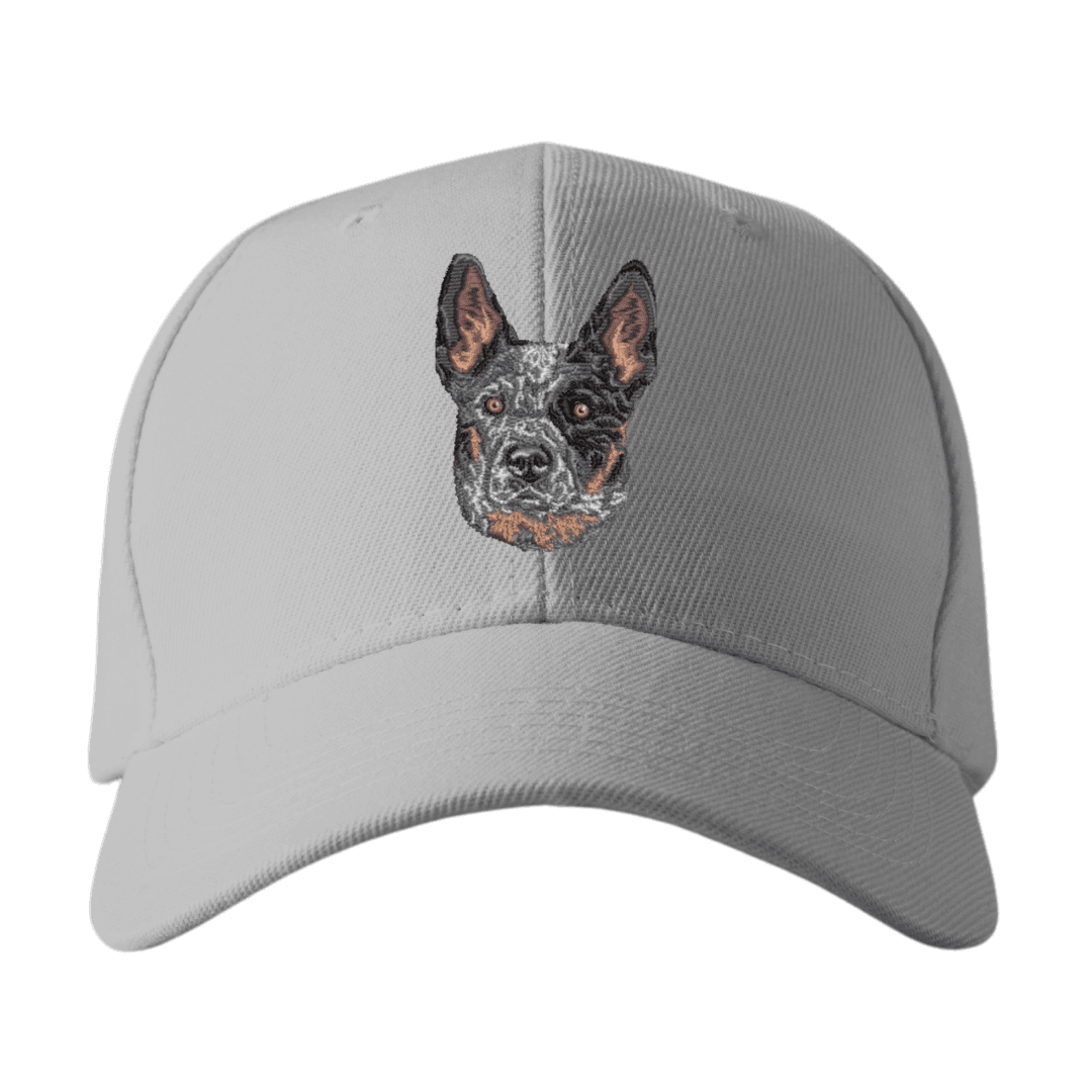 Gorra - Pastor Australiano