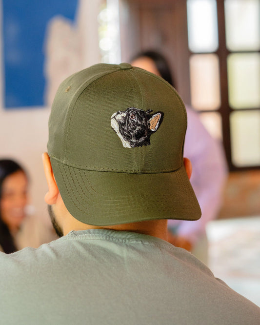 Gorra - Personalizada en realismo