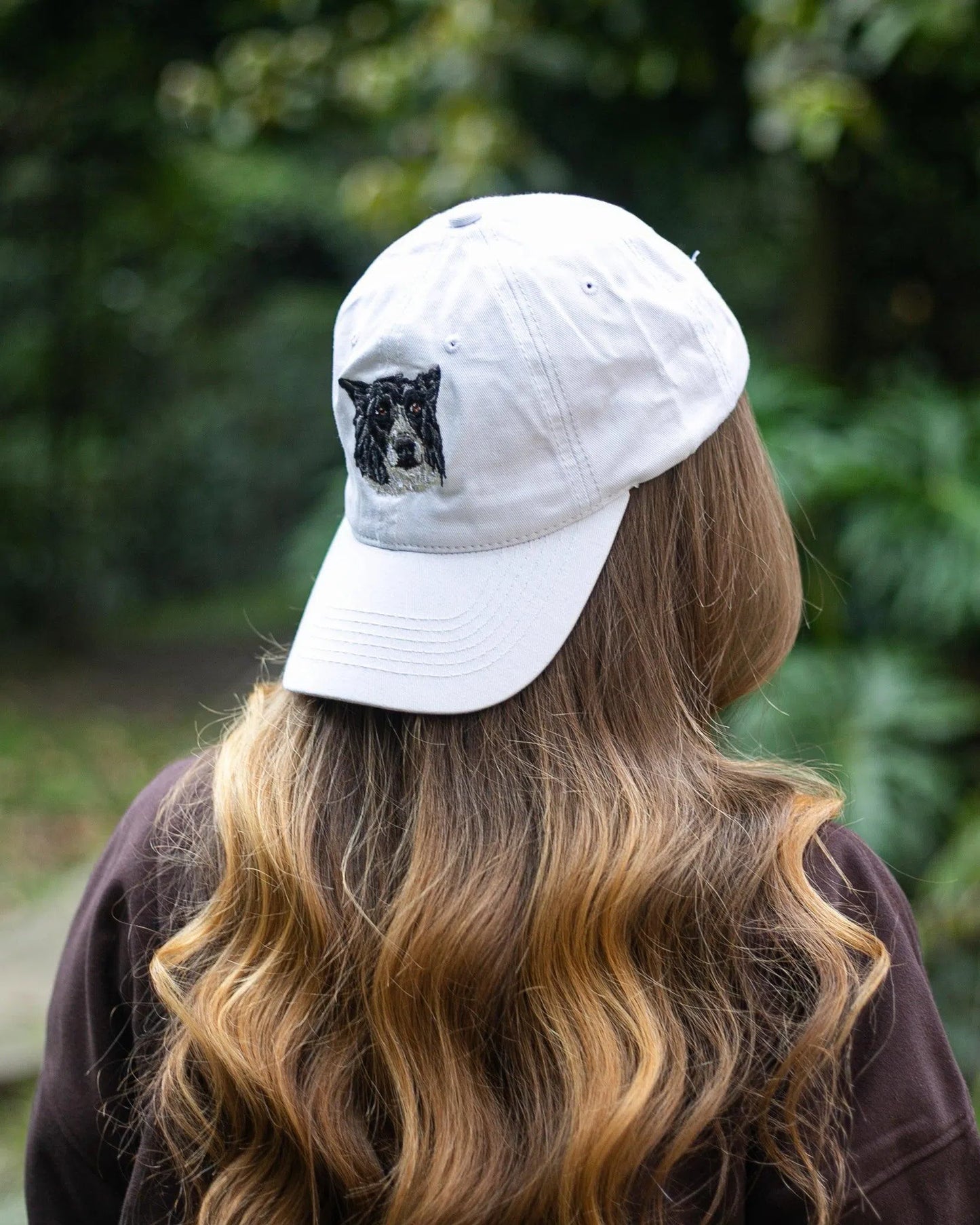 Gorra - Personalizada en realismo