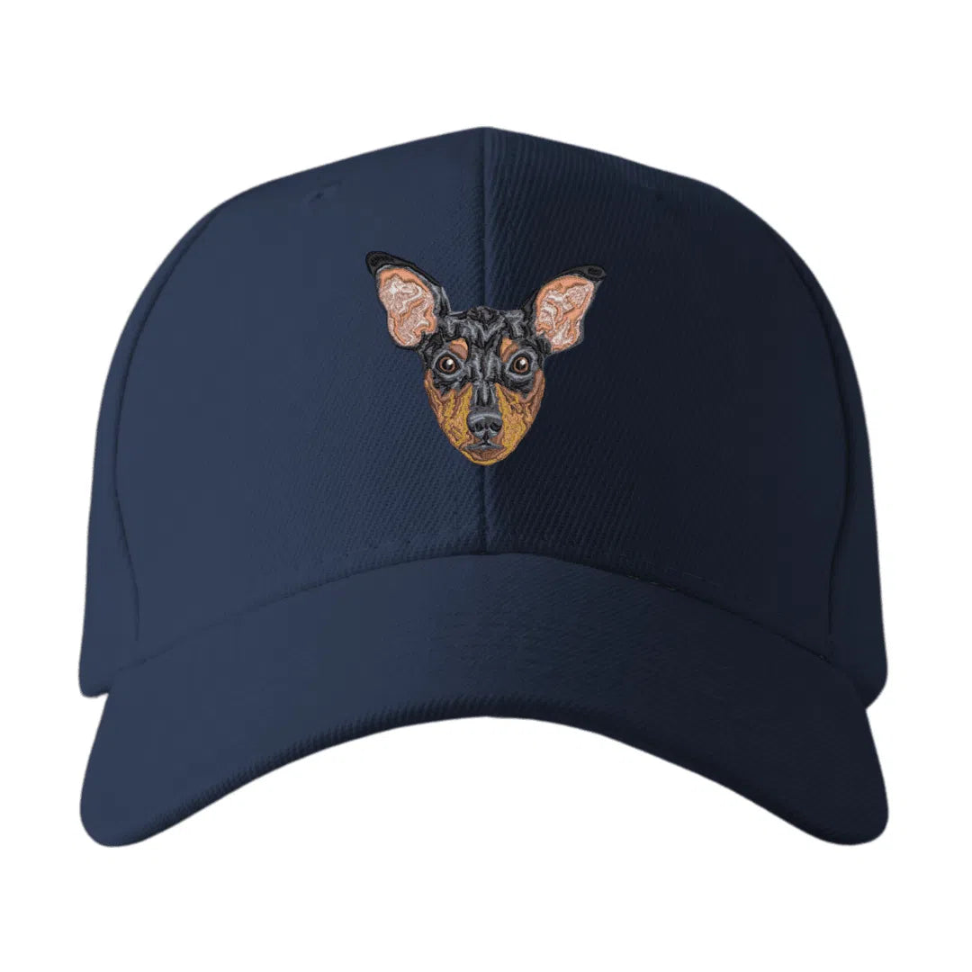 Gorra - Pinscher