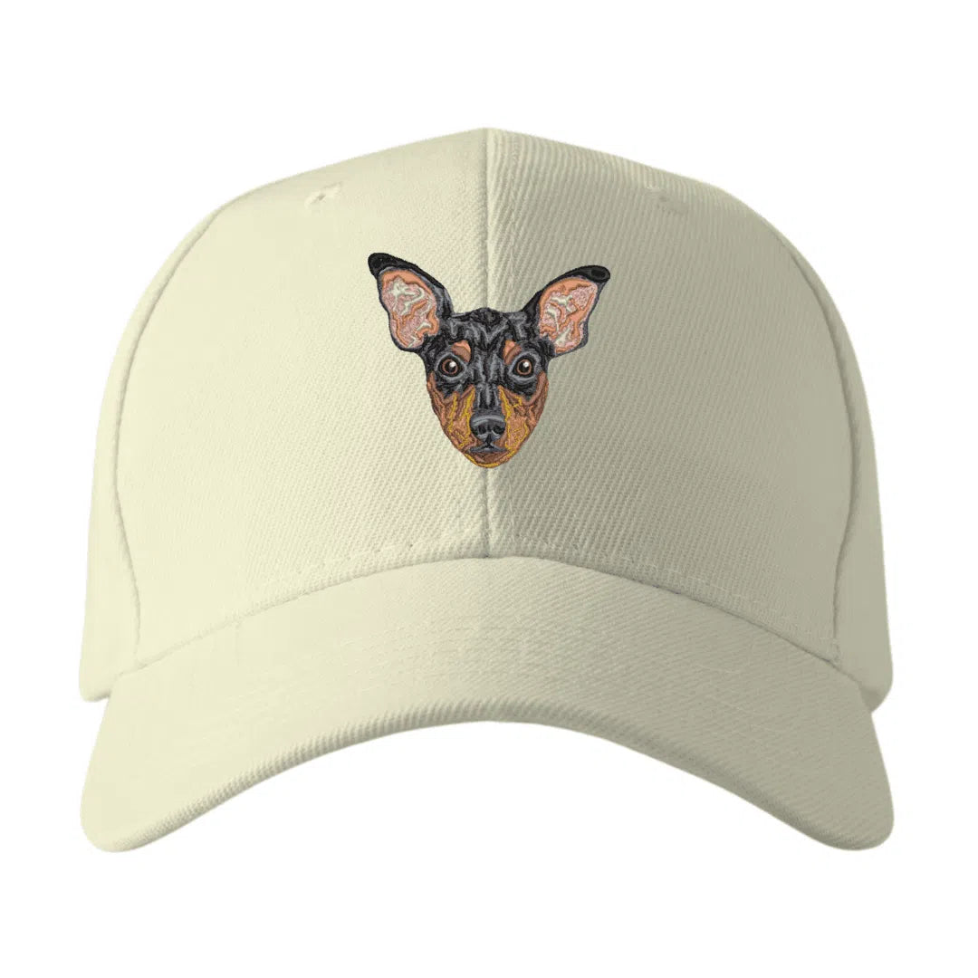 Gorra - Pinscher