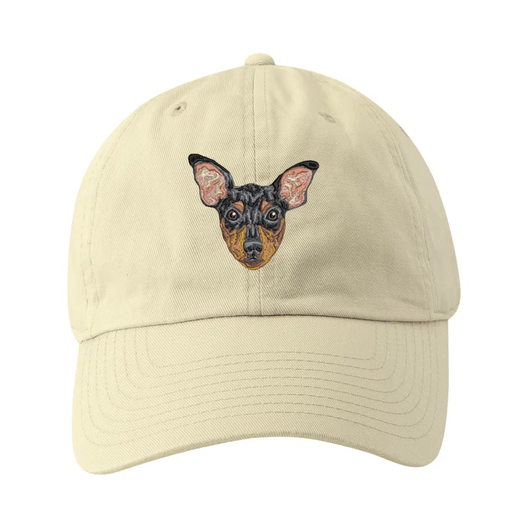 Gorra - Pinscher