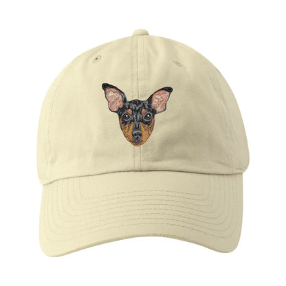 Gorra - Pinscher