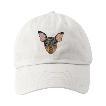 Gorra - Pinscher