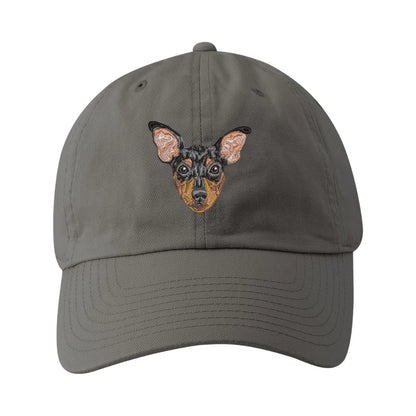 Gorra - Pinscher