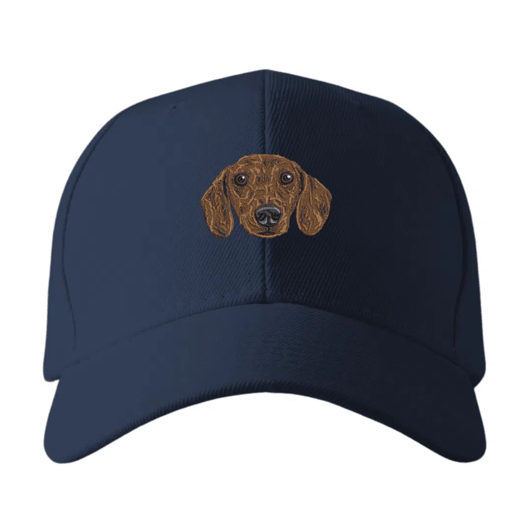 Gorra - Salchicha Café