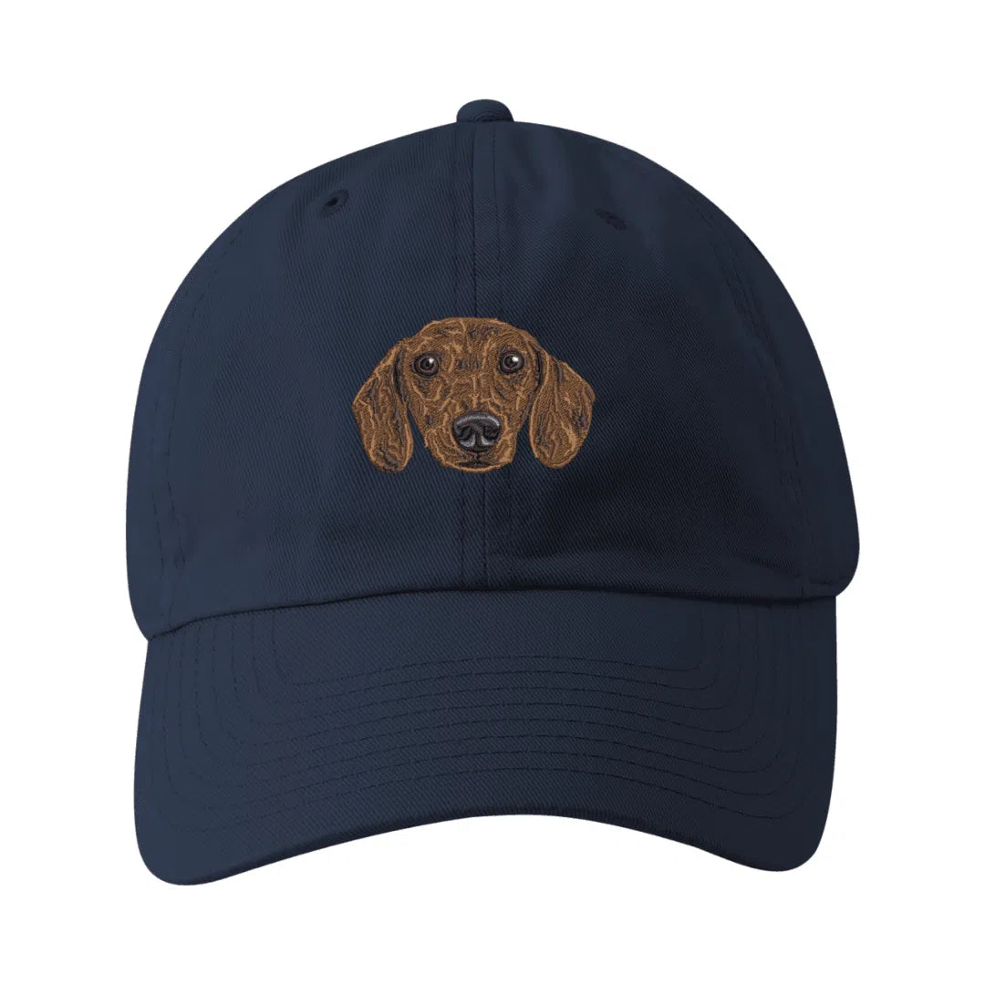 Gorra - Salchicha Café