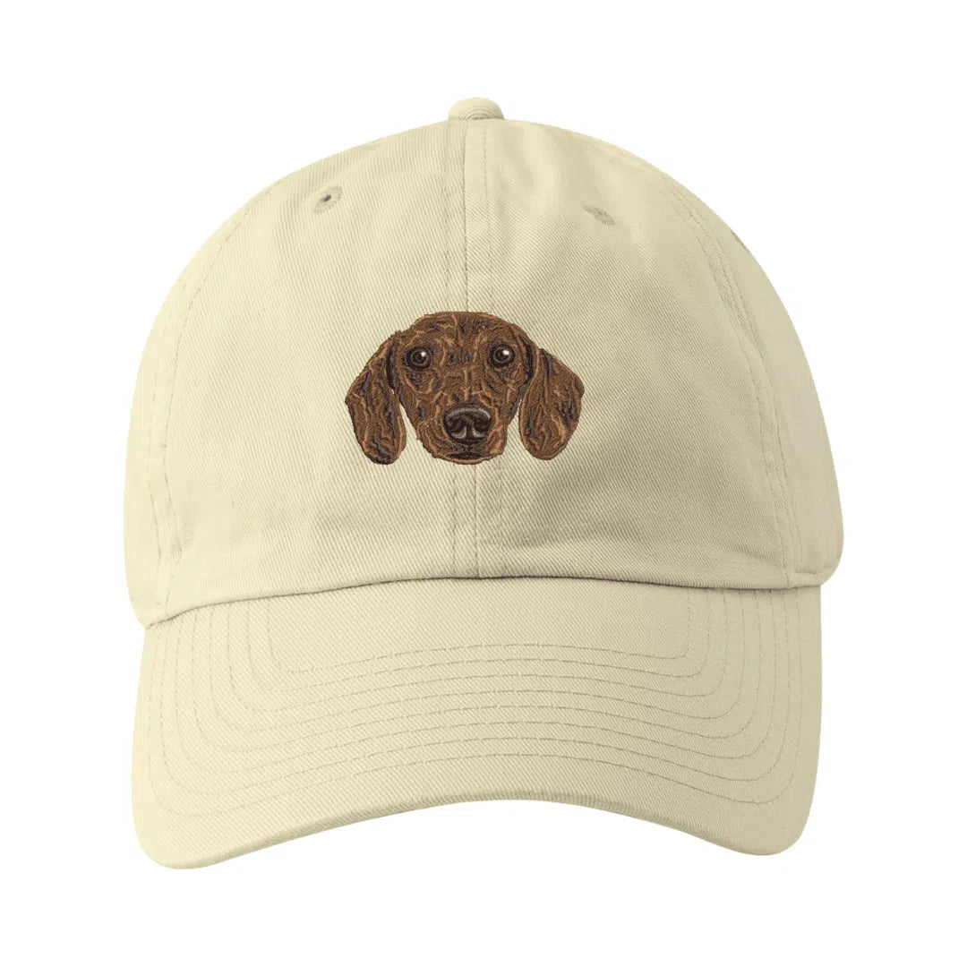 Gorra - Salchicha Café