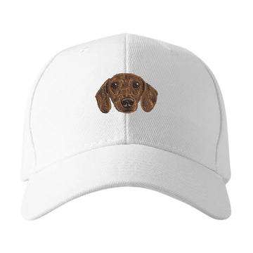 Gorra - Salchicha Café