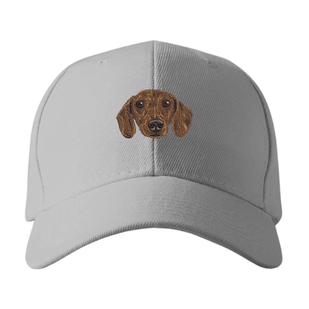 Gorra - Salchicha Café