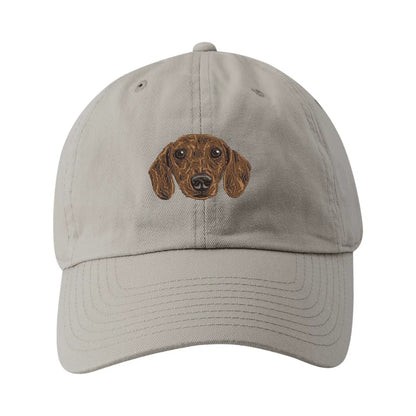 Gorra - Salchicha Café
