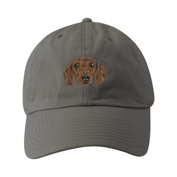 Gorra - Salchicha Café
