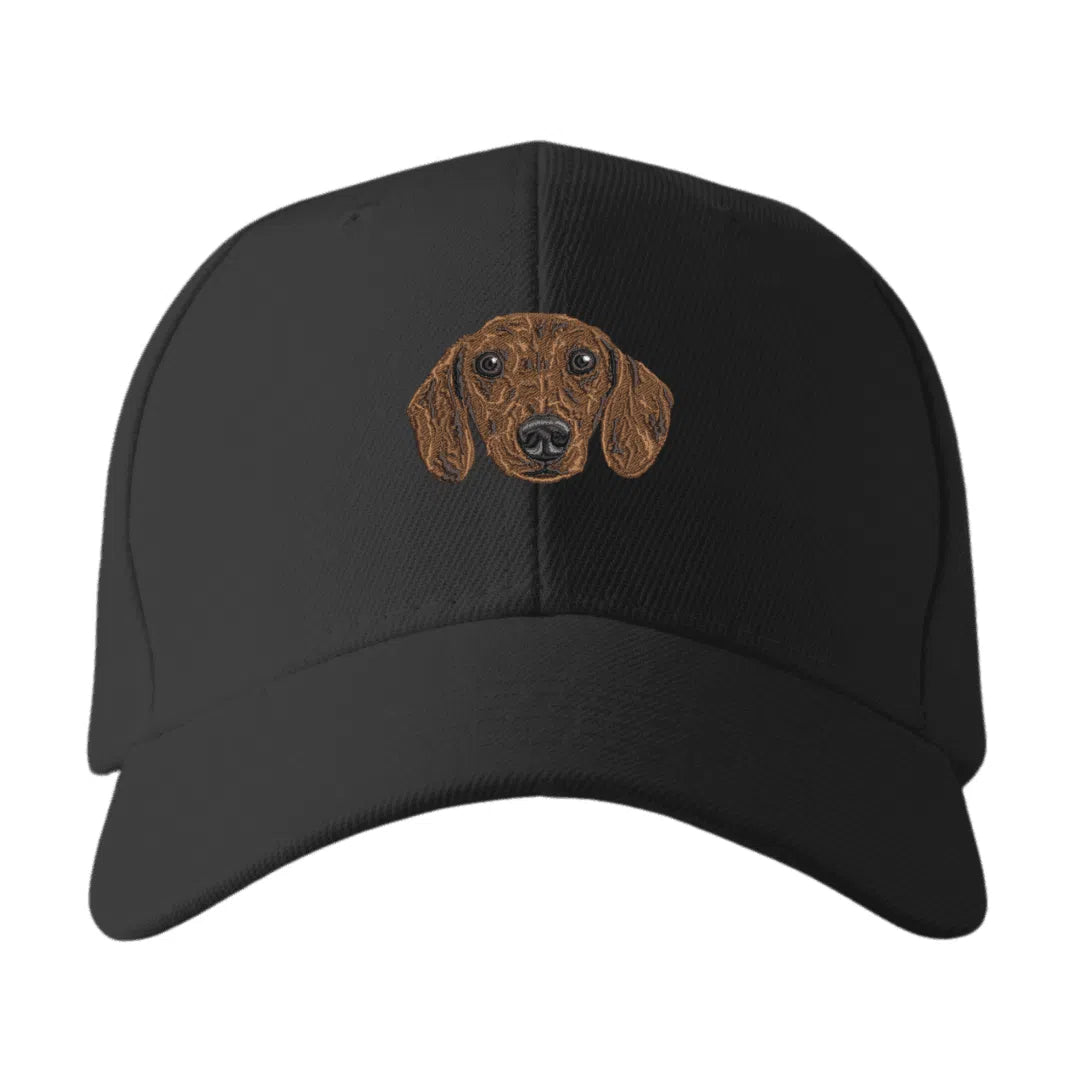 Gorra - Salchicha Café