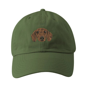 Gorra - Salchicha Café