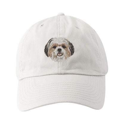 Gorra - Shih tzu