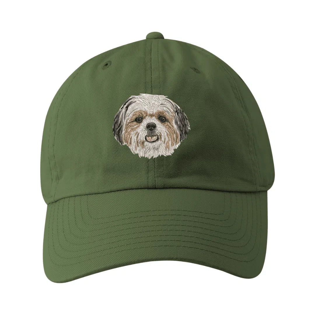 Gorra - Shih tzu