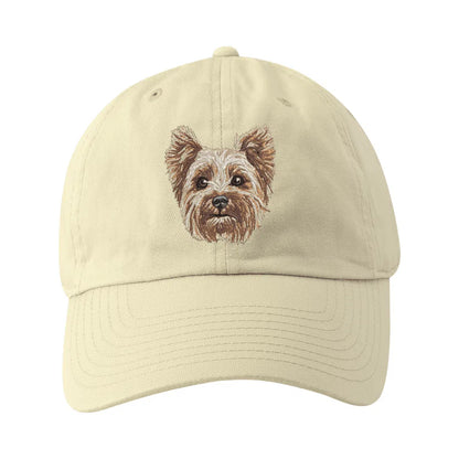 Gorra - Yorkshire Terrier