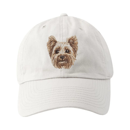 Gorra - Yorkshire Terrier