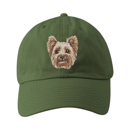 Gorra - Yorkshire Terrier