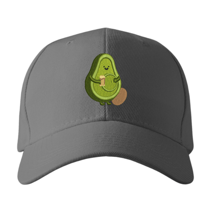 Gorra aguacate cervecero