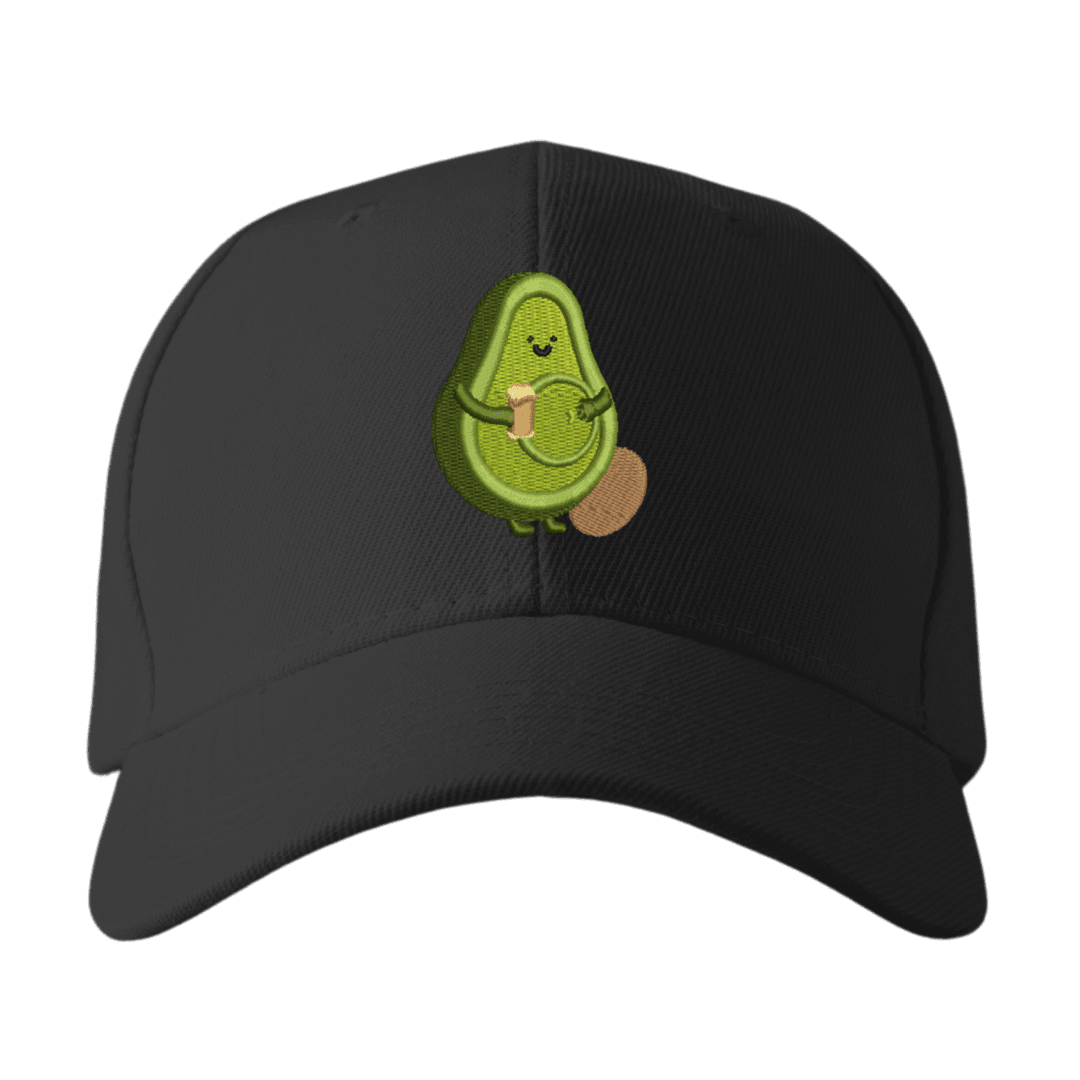 Gorra aguacate cervecero