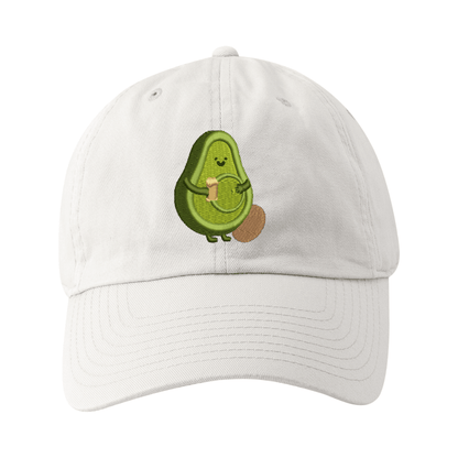 Gorra aguacate cervecero