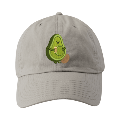 Gorra aguacate cervecero