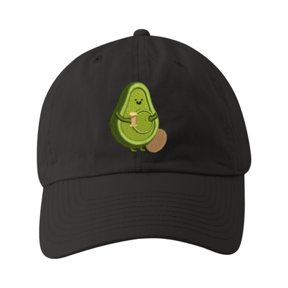 Gorra aguacate cervecero