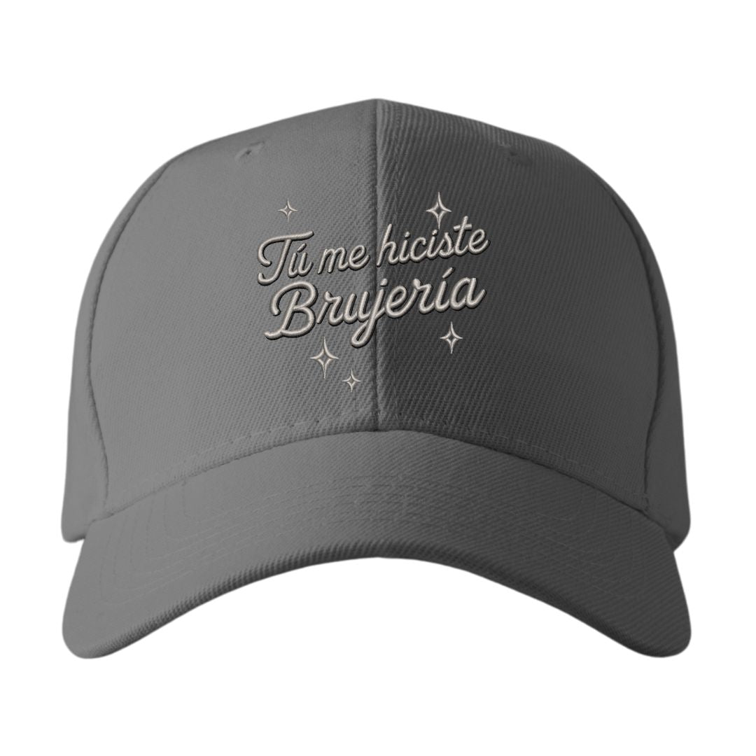 Gorra - Brujería