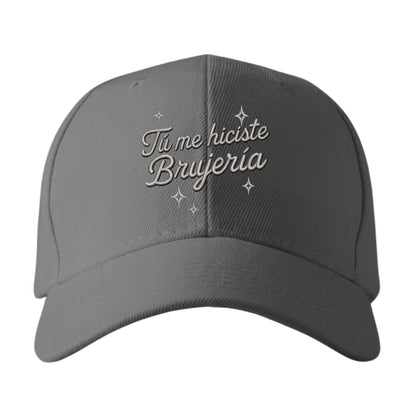 Gorra - Brujería