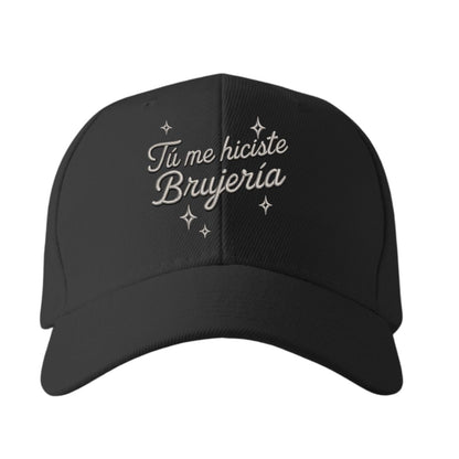 Gorra - Brujería