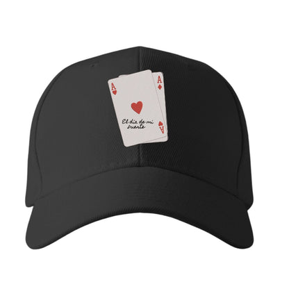 Gorra - El día de mi suerte