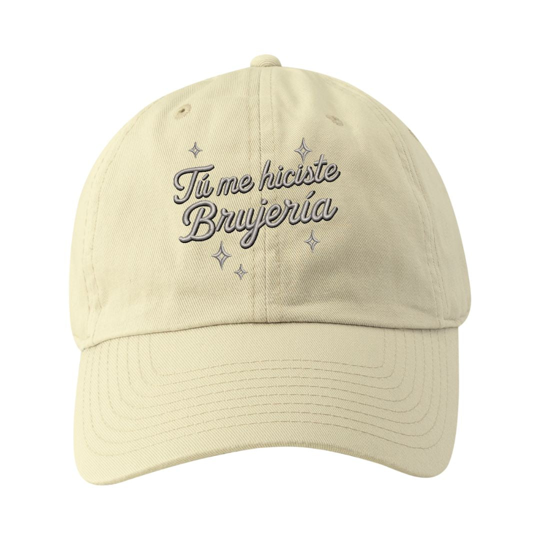 Gorra - Brujería