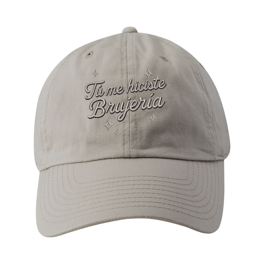 Gorra - Brujería
