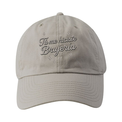 Gorra - Brujería