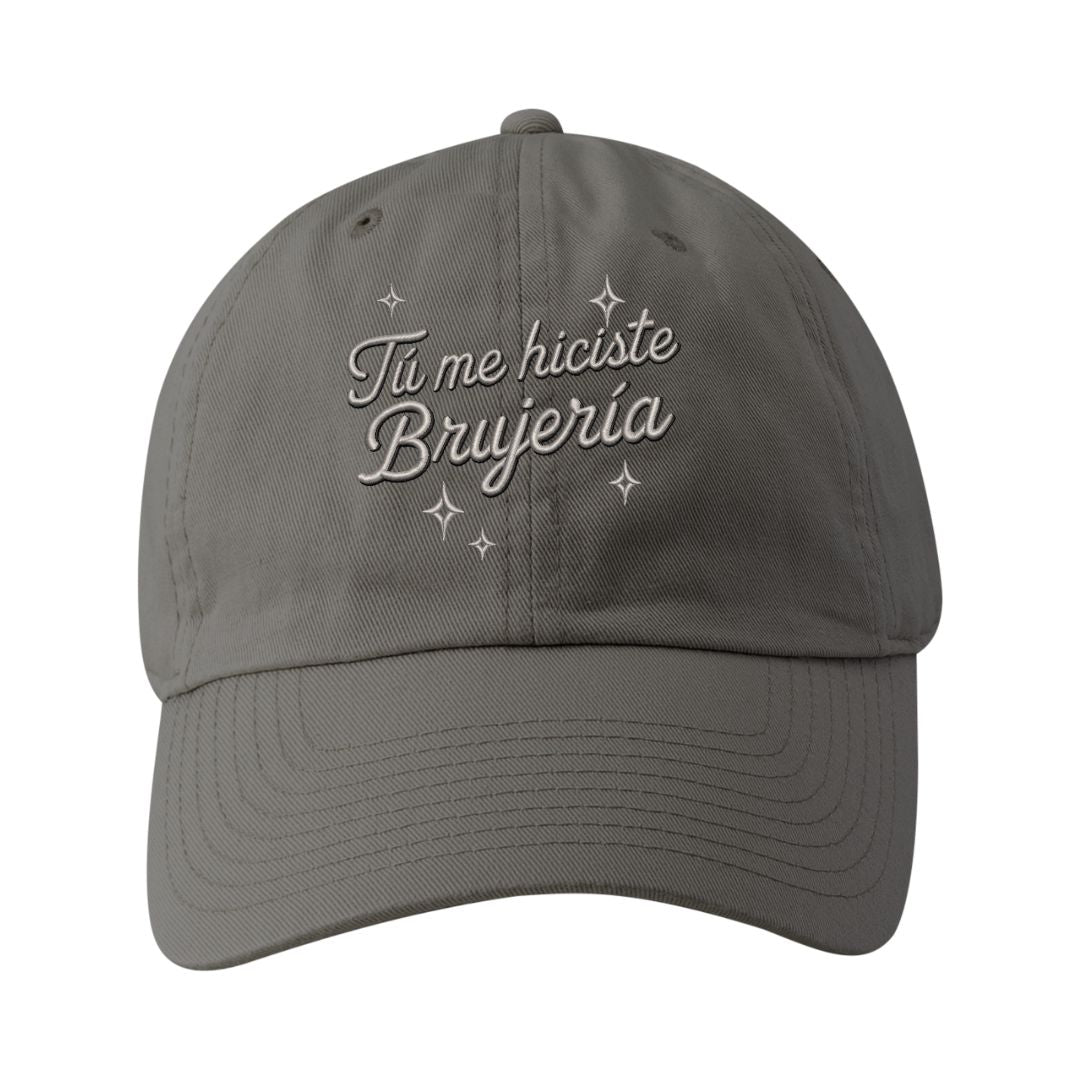 Gorra - Brujería