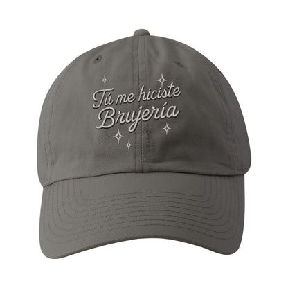 Gorra - Brujería
