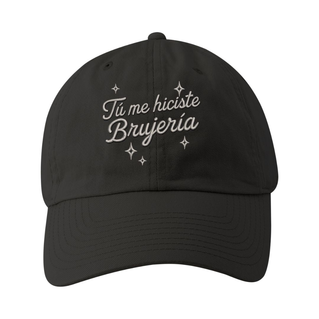 Gorra - Brujería