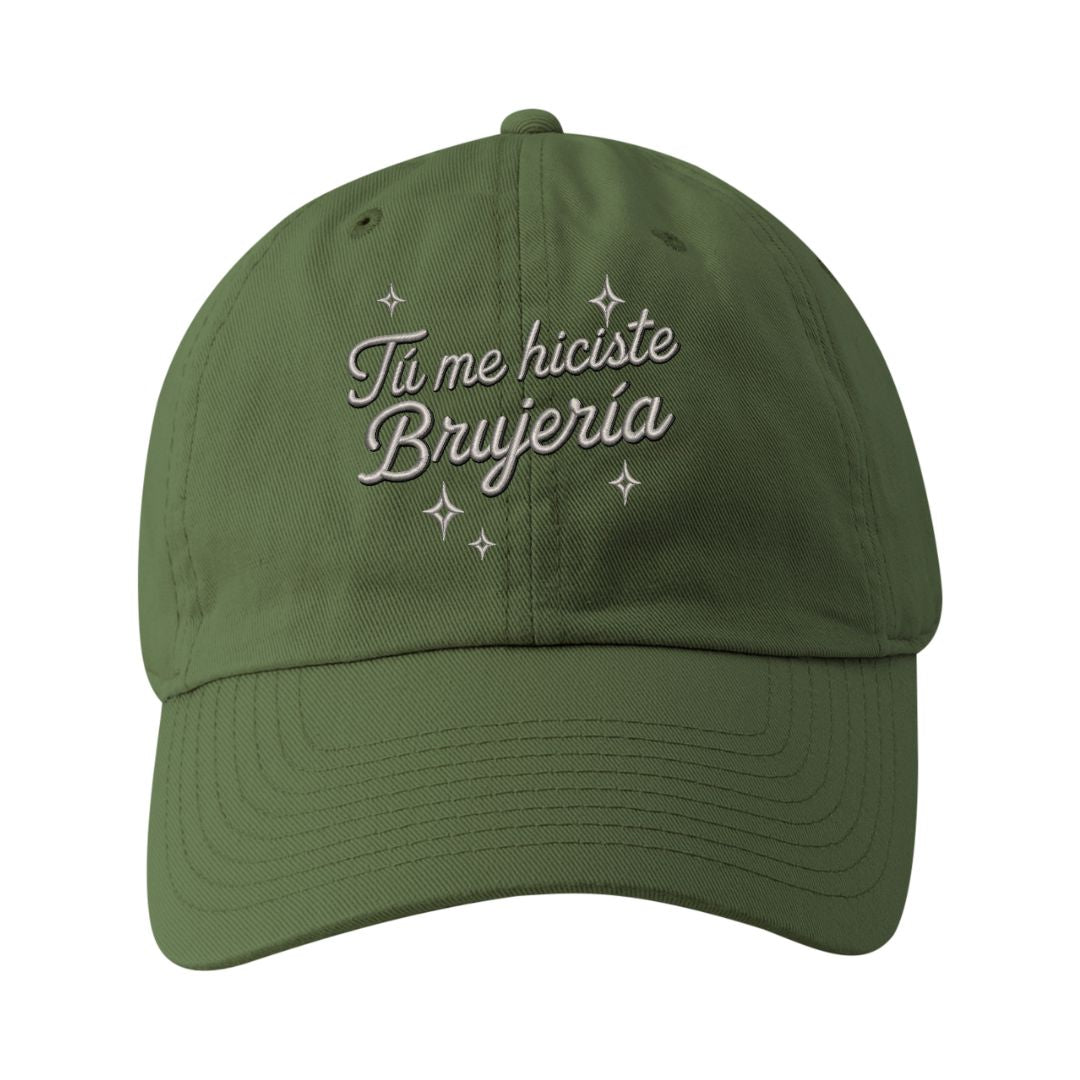 Gorra - Brujería